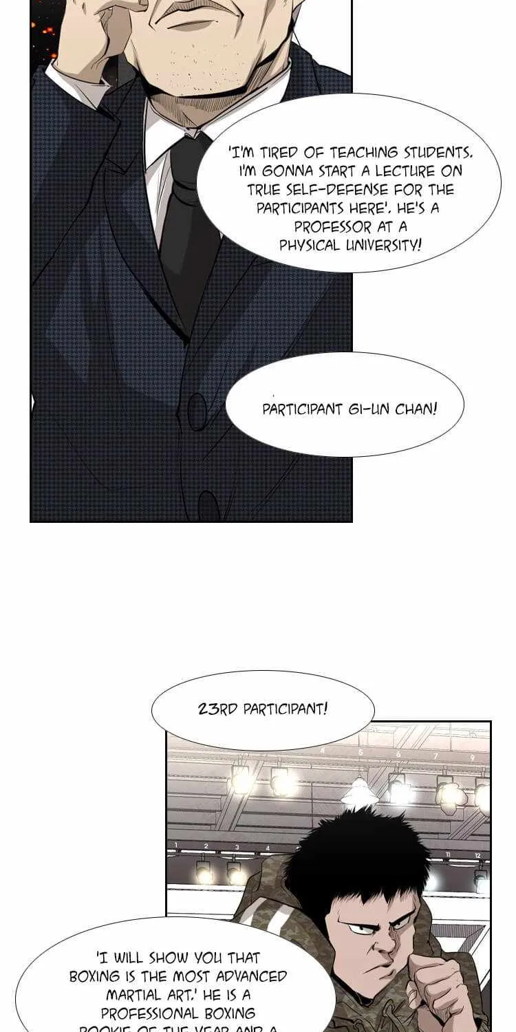 Shark Chapter 134 page 96 - MangaKakalot