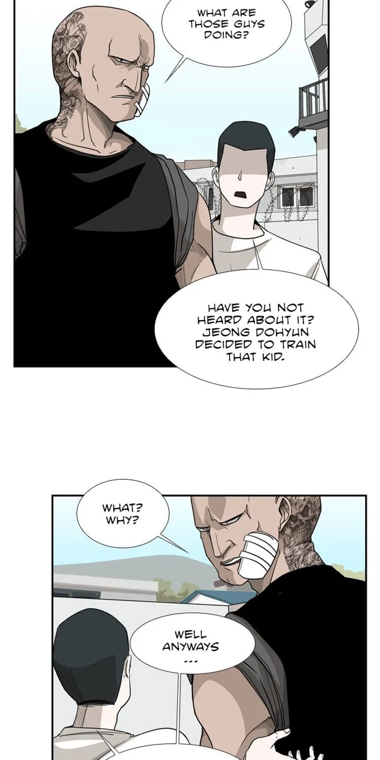 Shark Chapter 14 page 30 - MangaKakalot