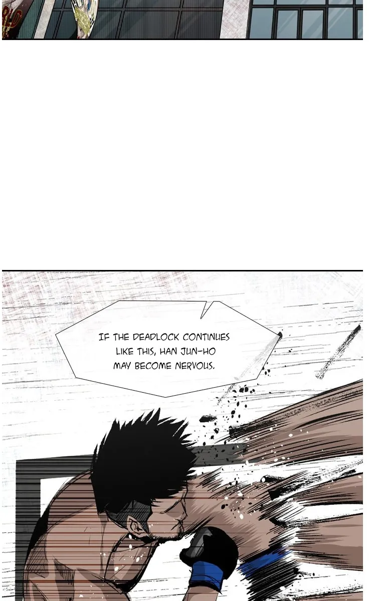 Shark Chapter 141 page 32 - MangaKakalot