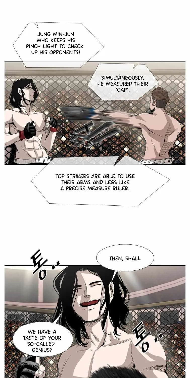 Shark Chapter 146 page 66 - MangaKakalot