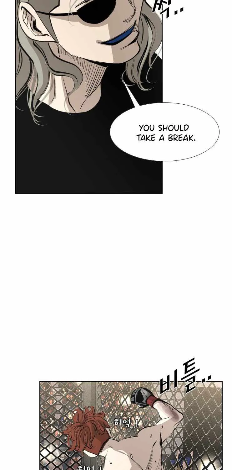 Shark Chapter 152 page 25 - MangaKakalot