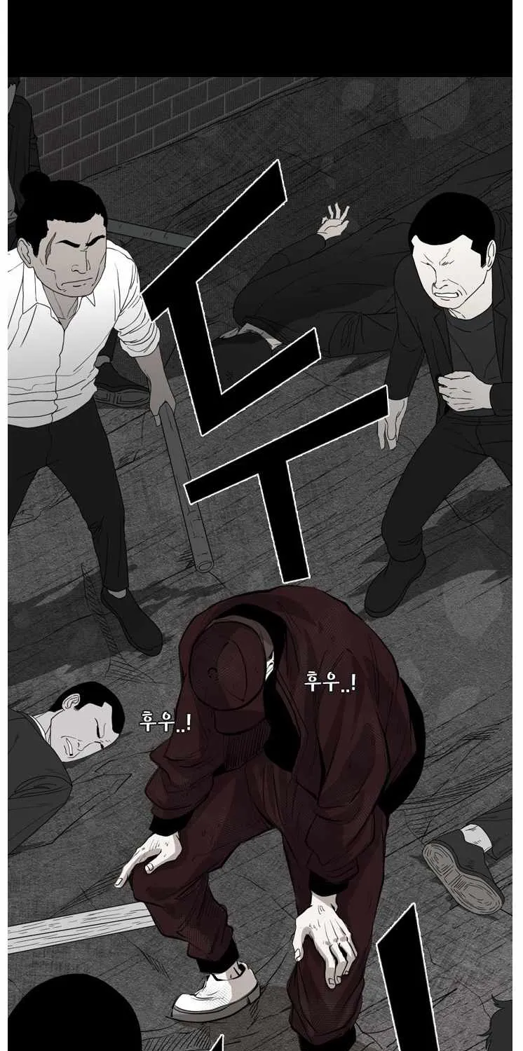 Shark Chapter 152 page 45 - MangaKakalot