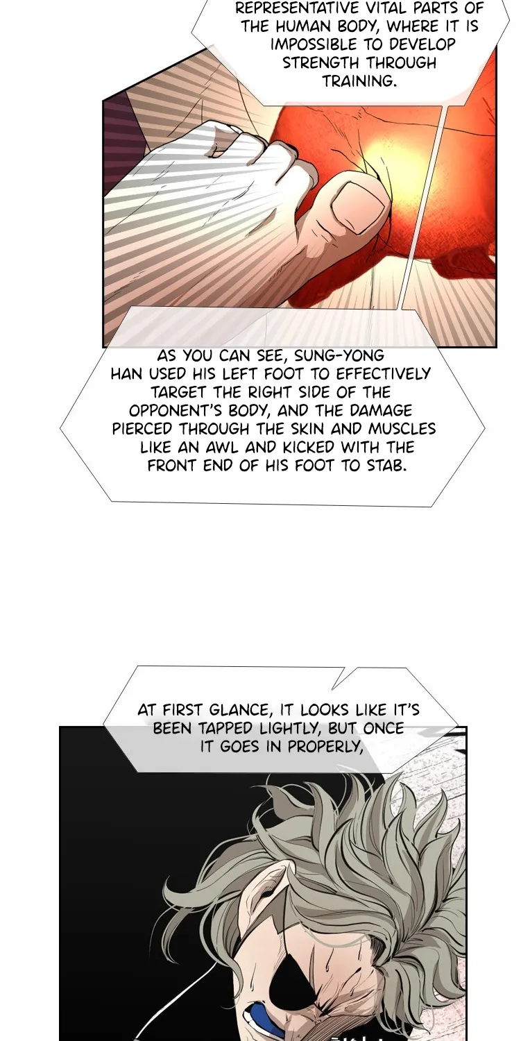 Shark Chapter 153 page 10 - MangaKakalot