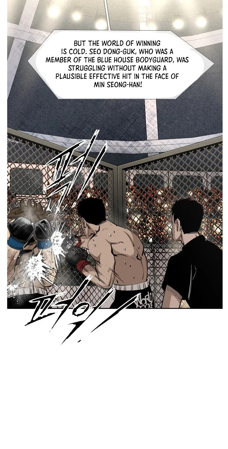 Shark Chapter 155 page 20 - MangaKakalot