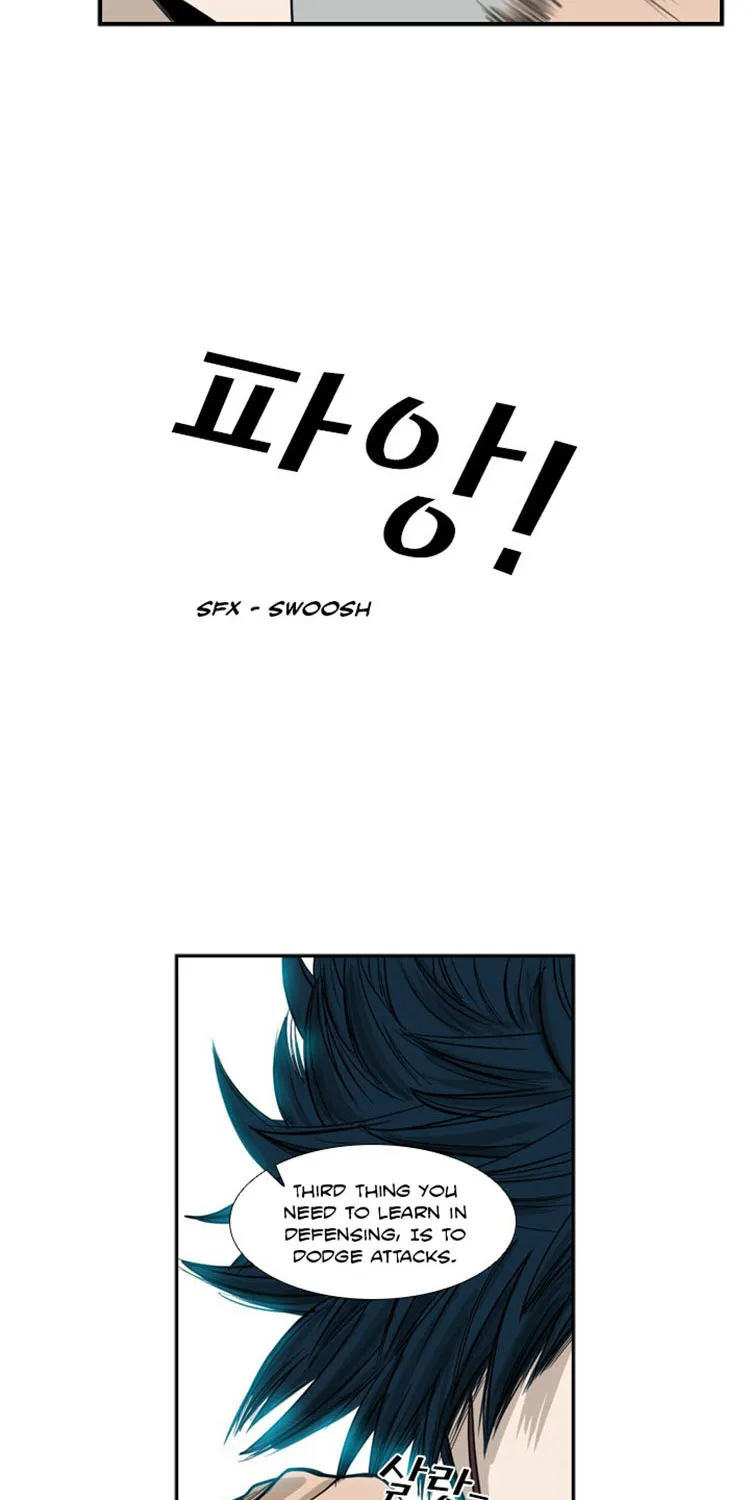 Shark Chapter 16 page 30 - MangaKakalot