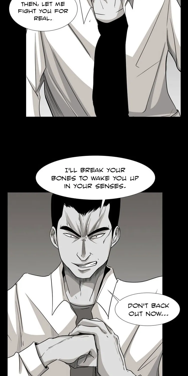 Shark Chapter 17 page 29 - MangaKakalot