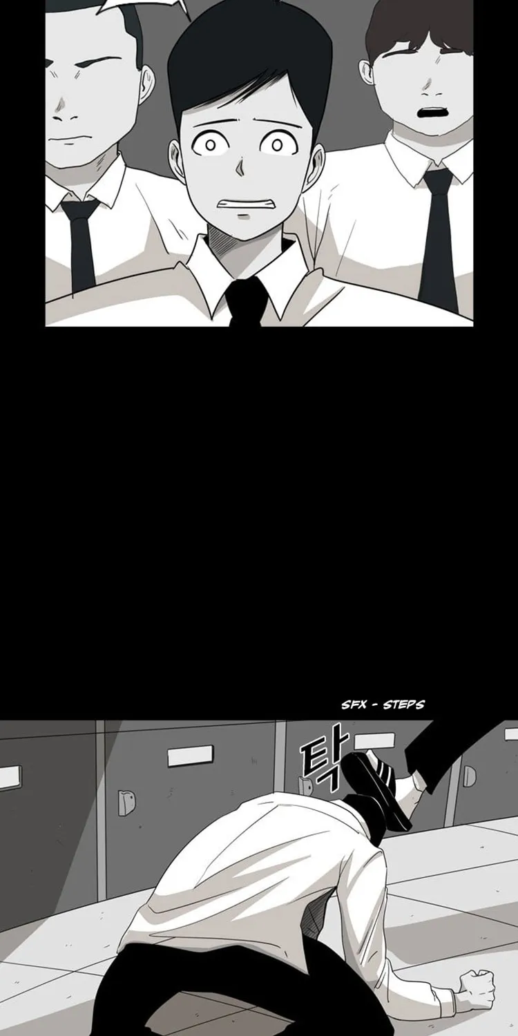 Shark Chapter 17 page 40 - MangaKakalot