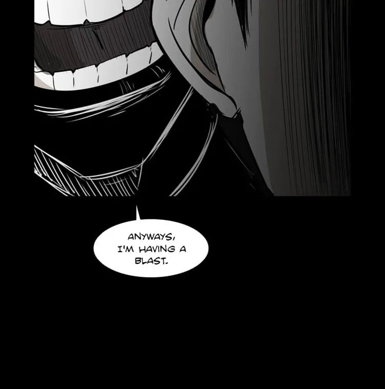 Shark Chapter 2 page 35 - MangaNelo