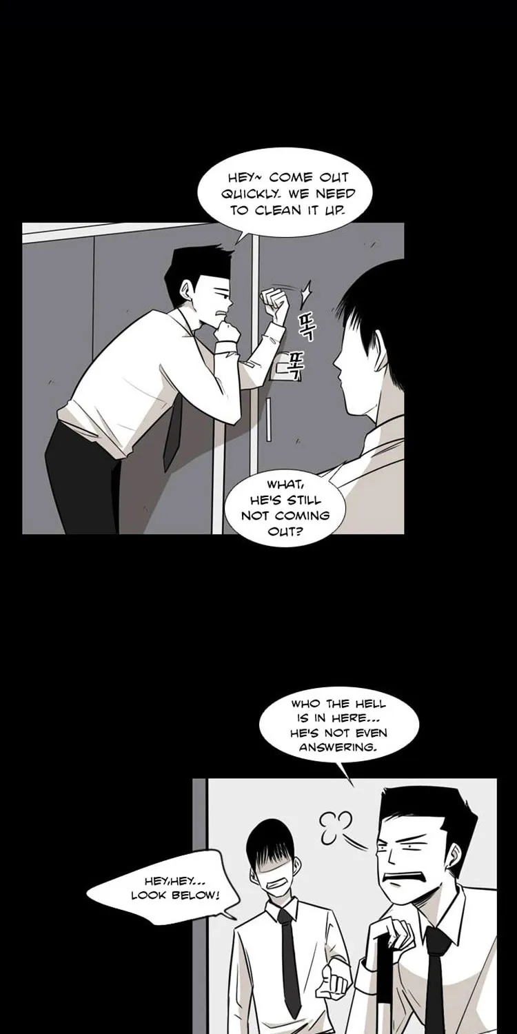 Shark Chapter 2 page 40 - MangaKakalot