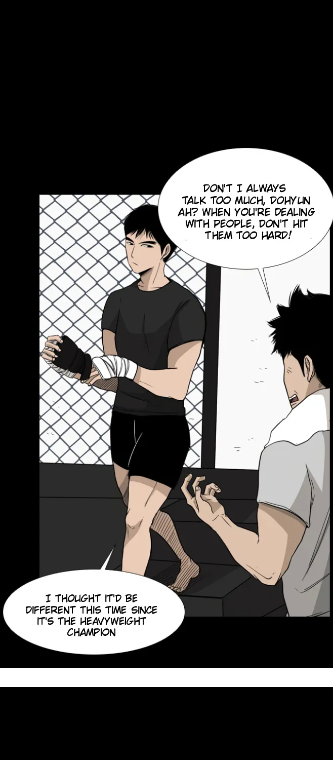 Shark Chapter 23 page 29 - MangaKakalot