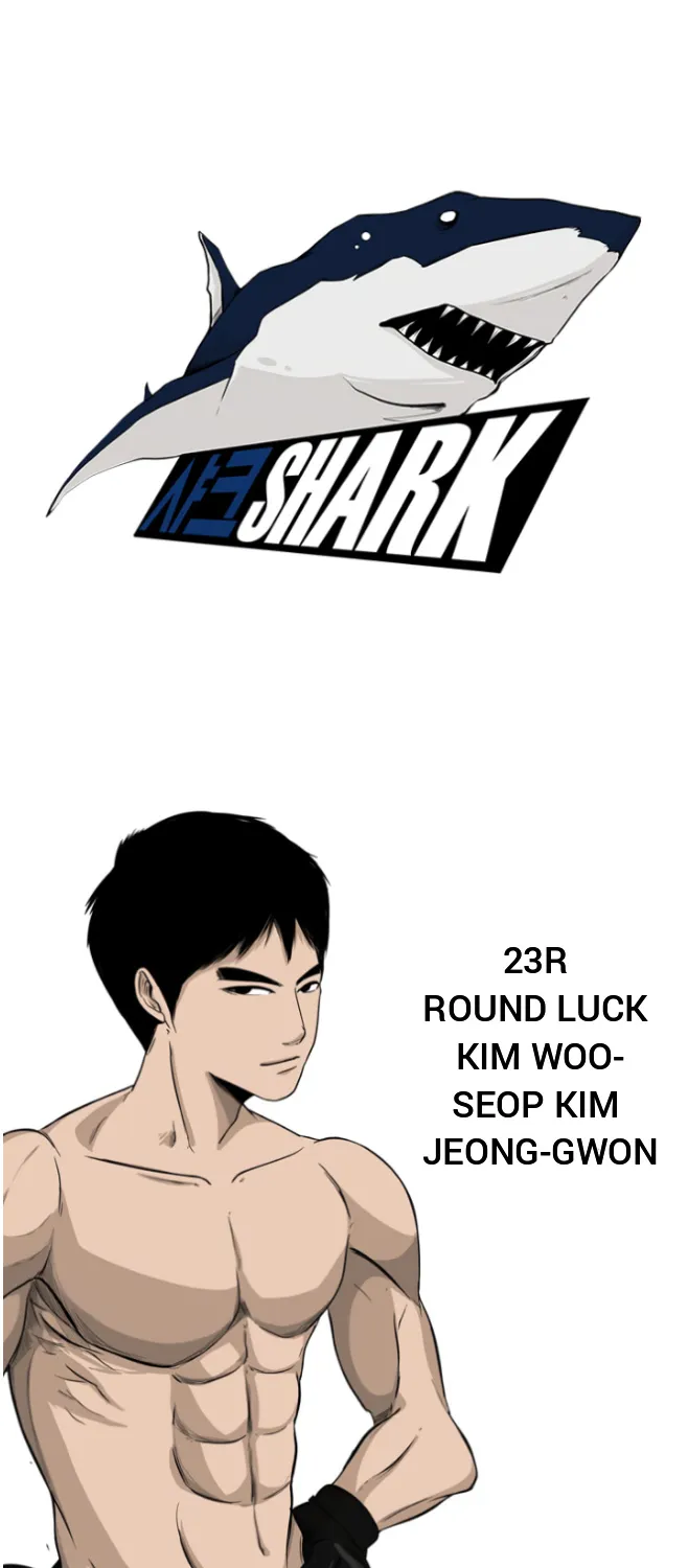 Shark Chapter 23 page 4 - MangaKakalot