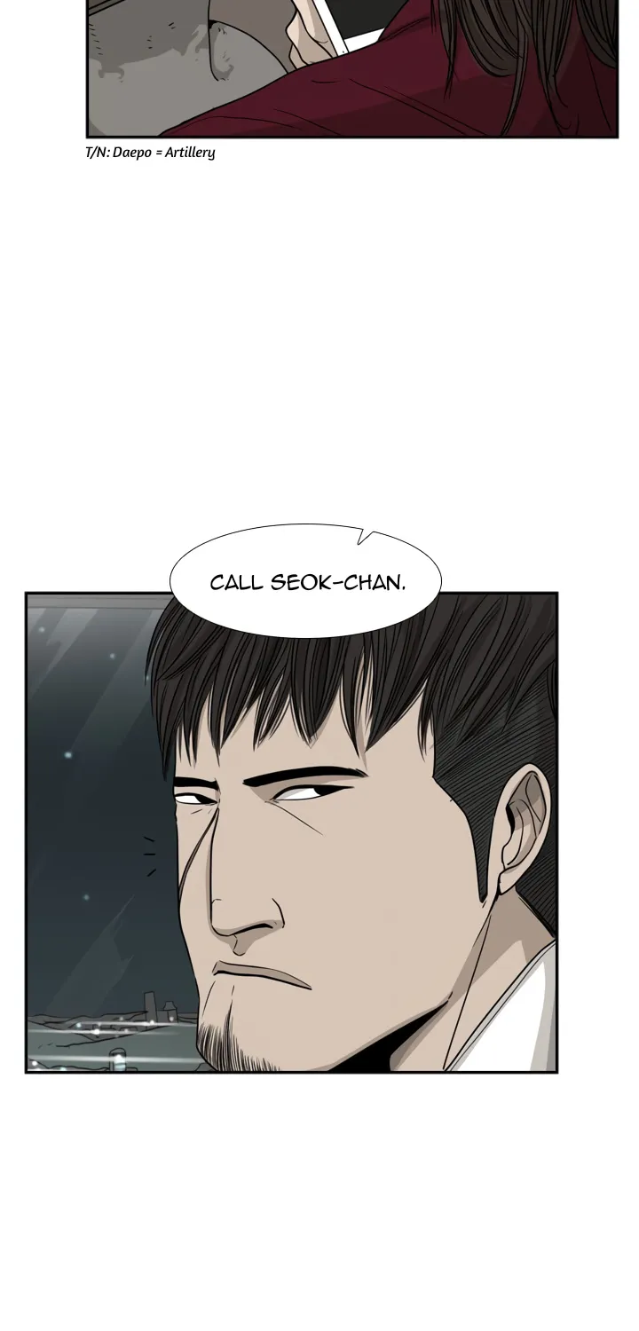 Shark Chapter 26 page 26 - MangaKakalot