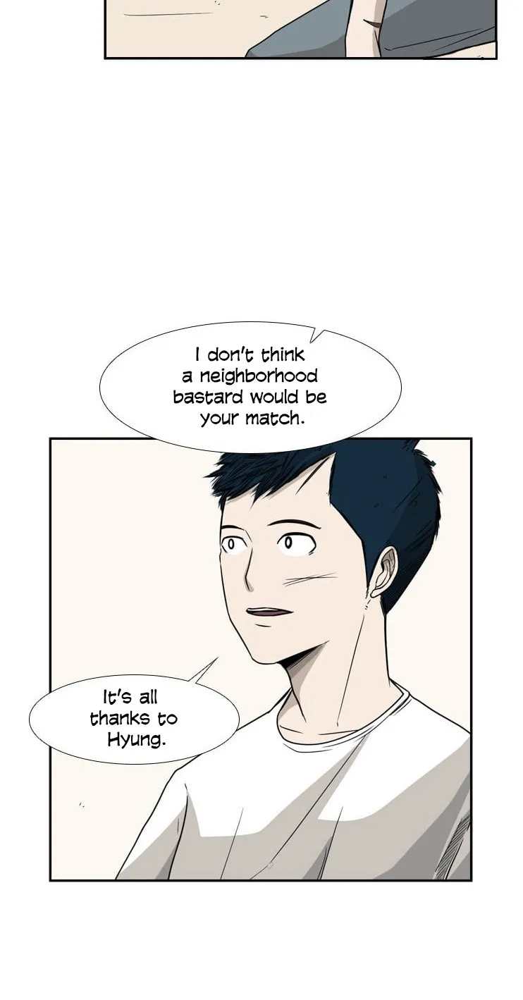 Shark Chapter 29 page 43 - MangaKakalot