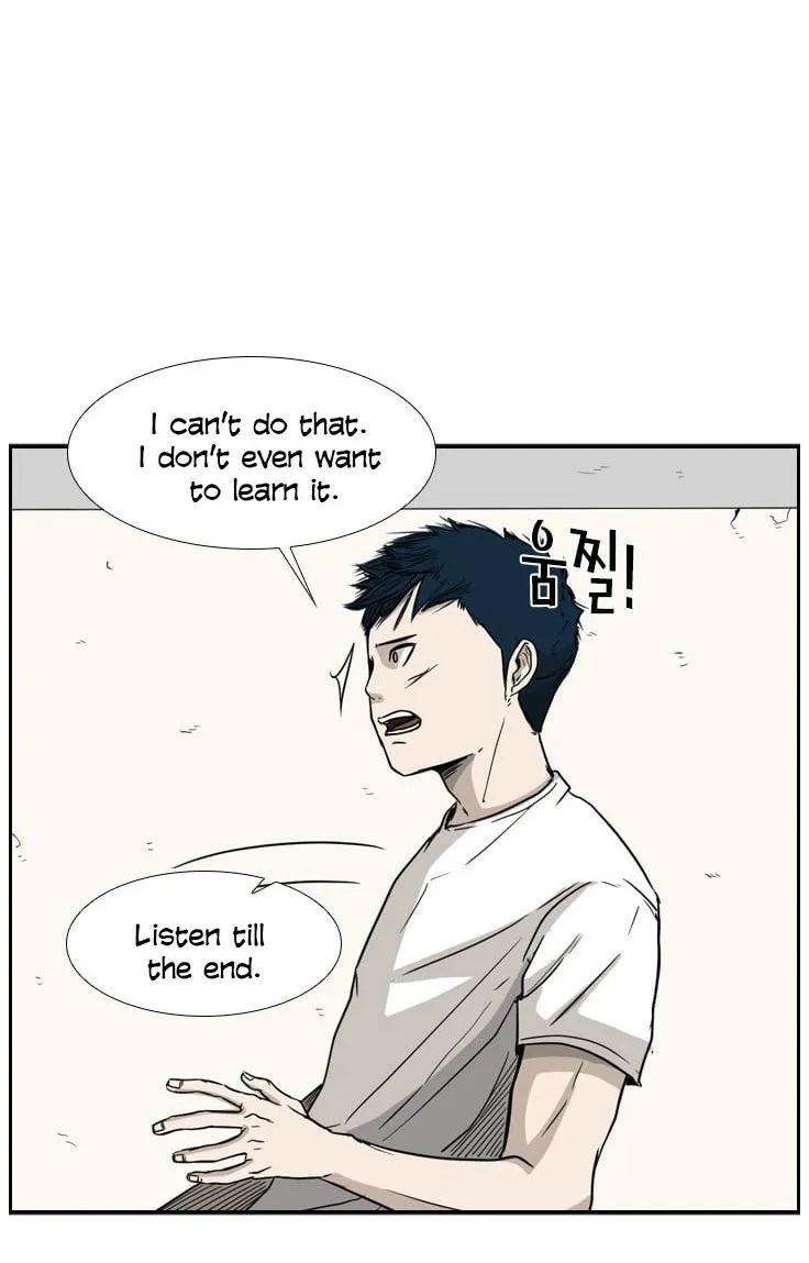 Shark Chapter 29 page 64 - MangaKakalot