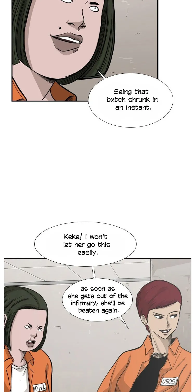 Shark Chapter 38 page 27 - MangaKakalot