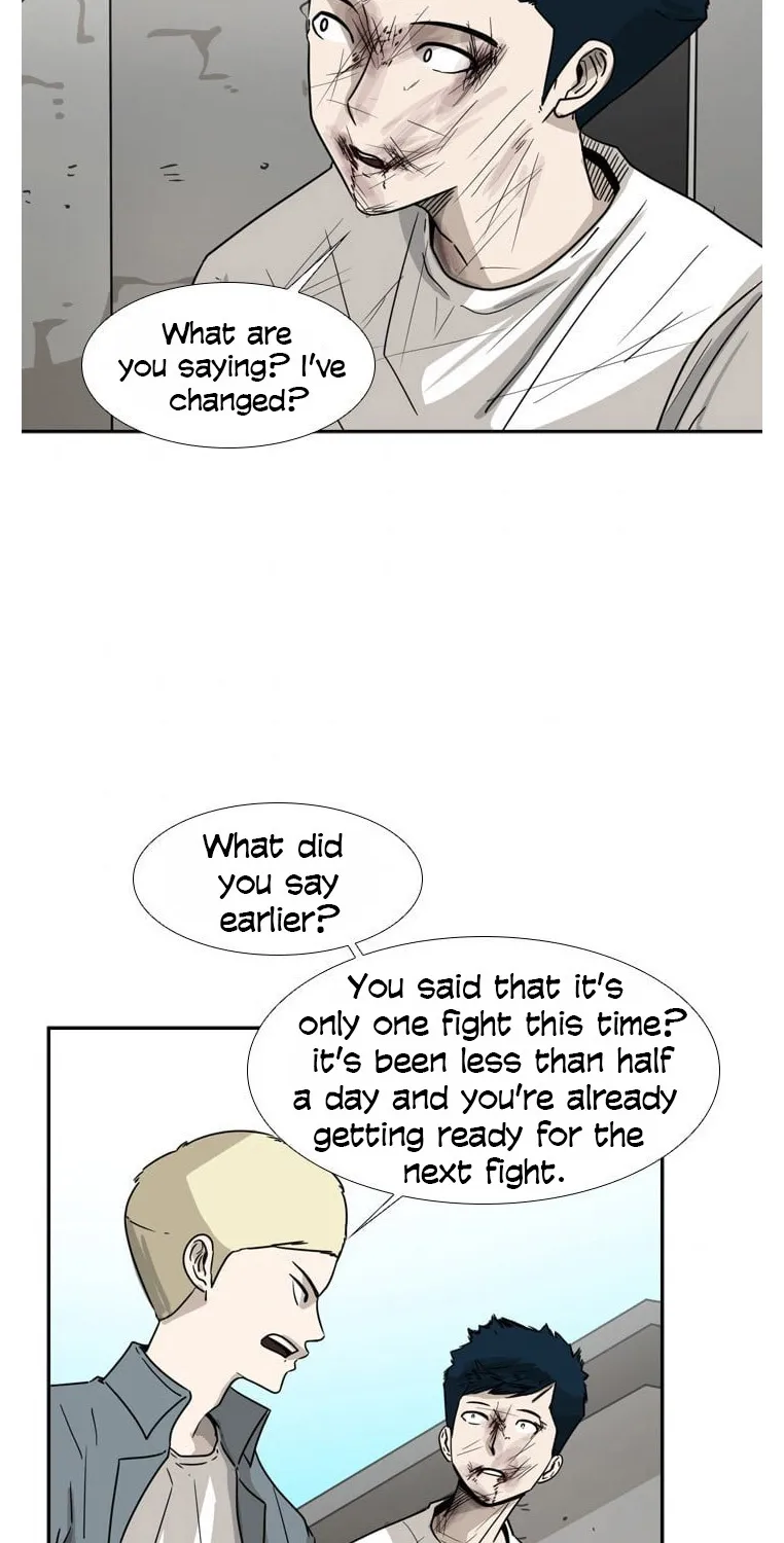 Shark Chapter 42 page 50 - MangaKakalot