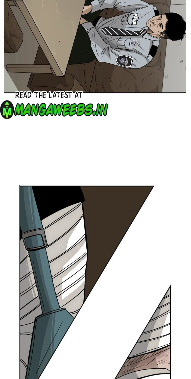 Shark Chapter 43 page 4 - MangaNelo