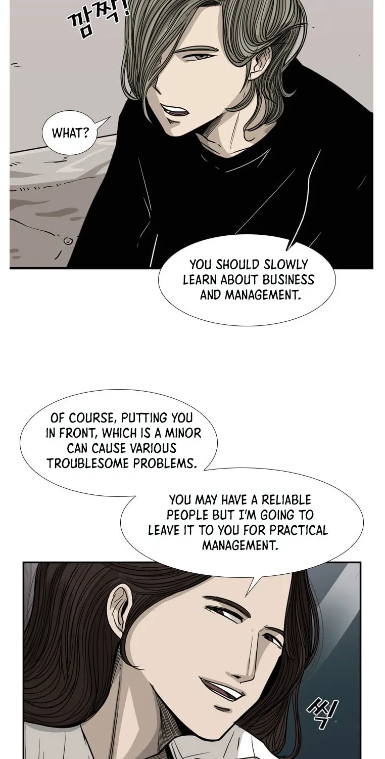 Shark Chapter 53 page 15 - MangaKakalot