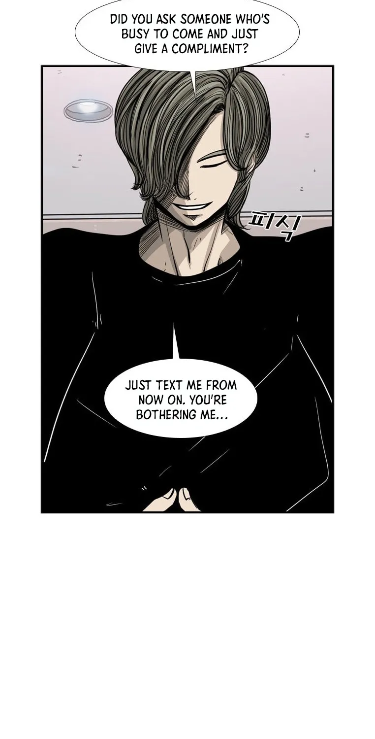 Shark Chapter 53 page 8 - MangaKakalot