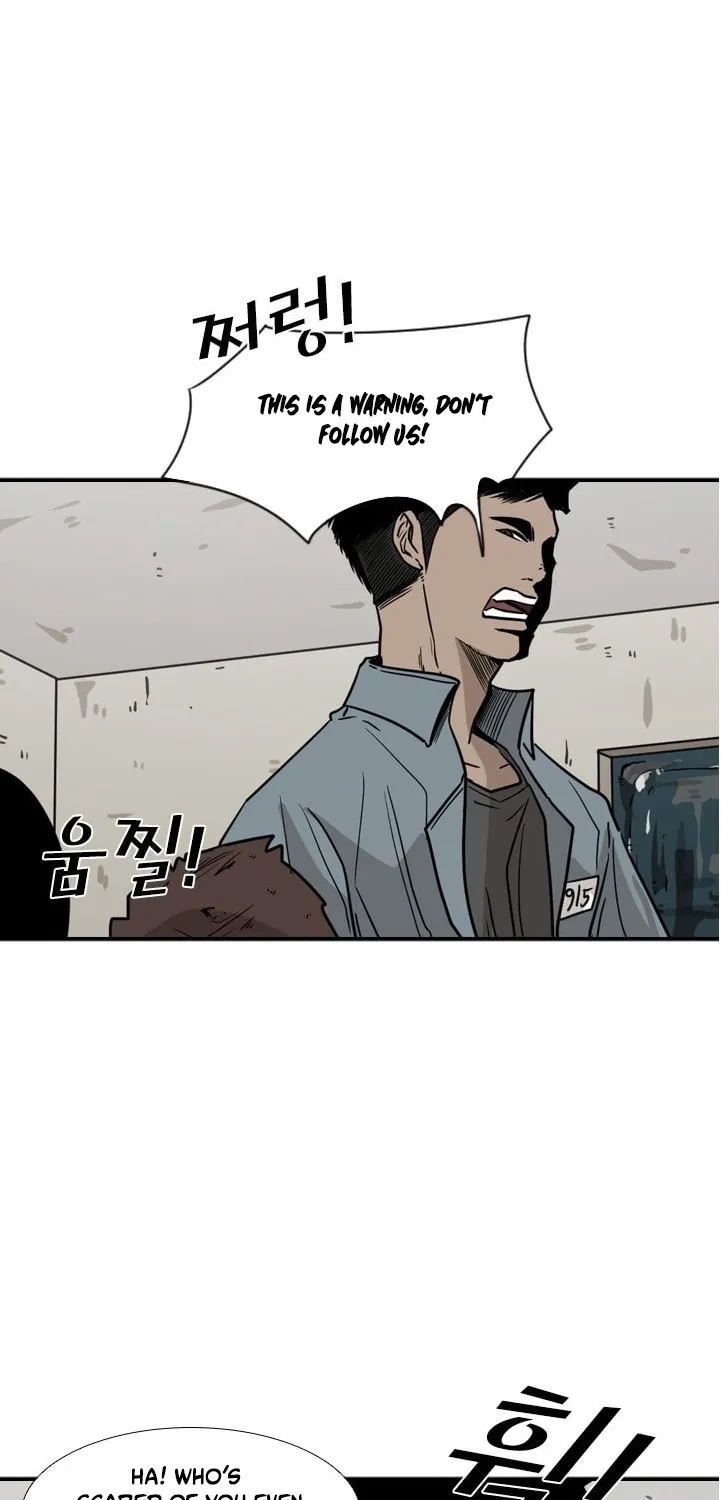 Shark Chapter 55 page 39 - MangaKakalot