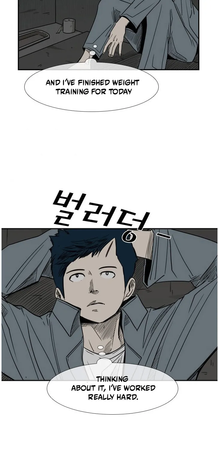 Shark Chapter 56 page 42 - MangaKakalot