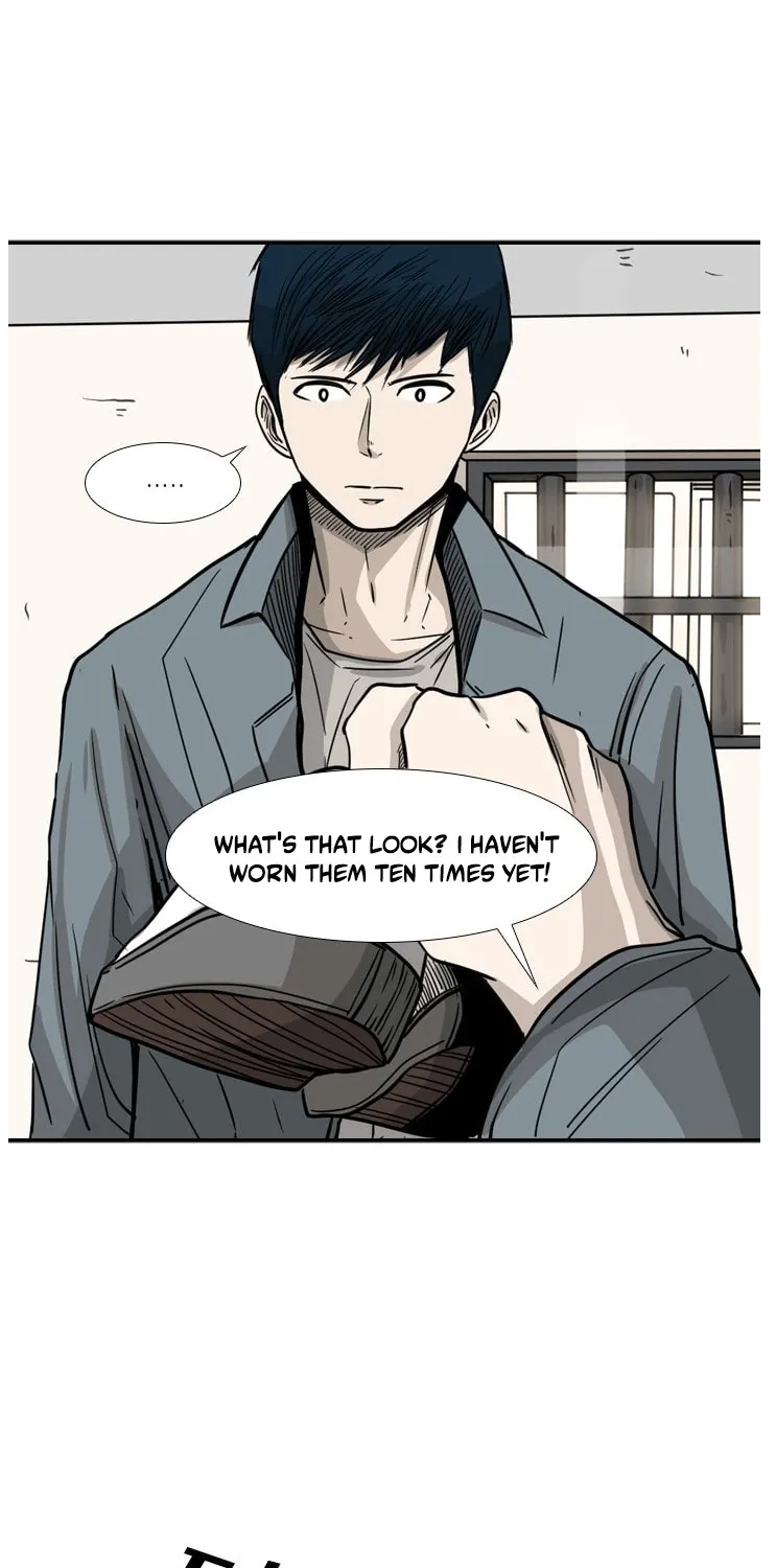 Shark Chapter 57 page 68 - MangaKakalot