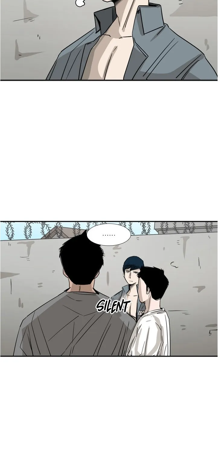 Shark Chapter 58 page 27 - MangaKakalot