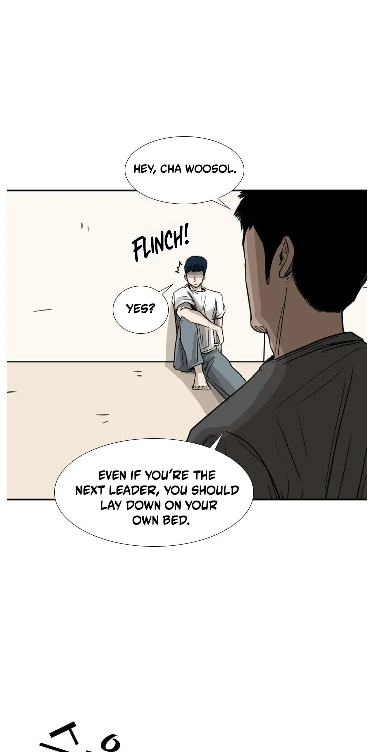 Shark Chapter 58 page 66 - MangaKakalot