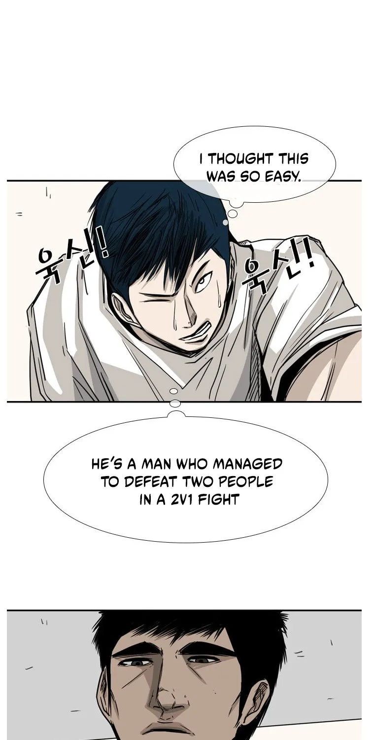 Shark Chapter 59 page 29 - MangaKakalot