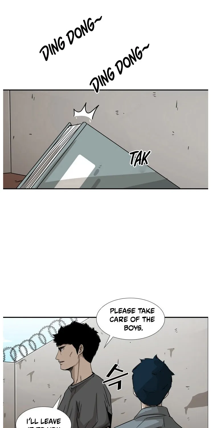 Shark Chapter 59 page 86 - MangaKakalot