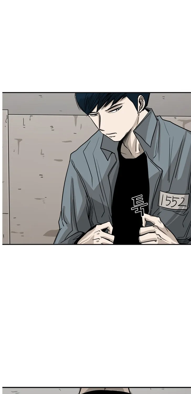 Shark Chapter 60 page 61 - MangaKakalot