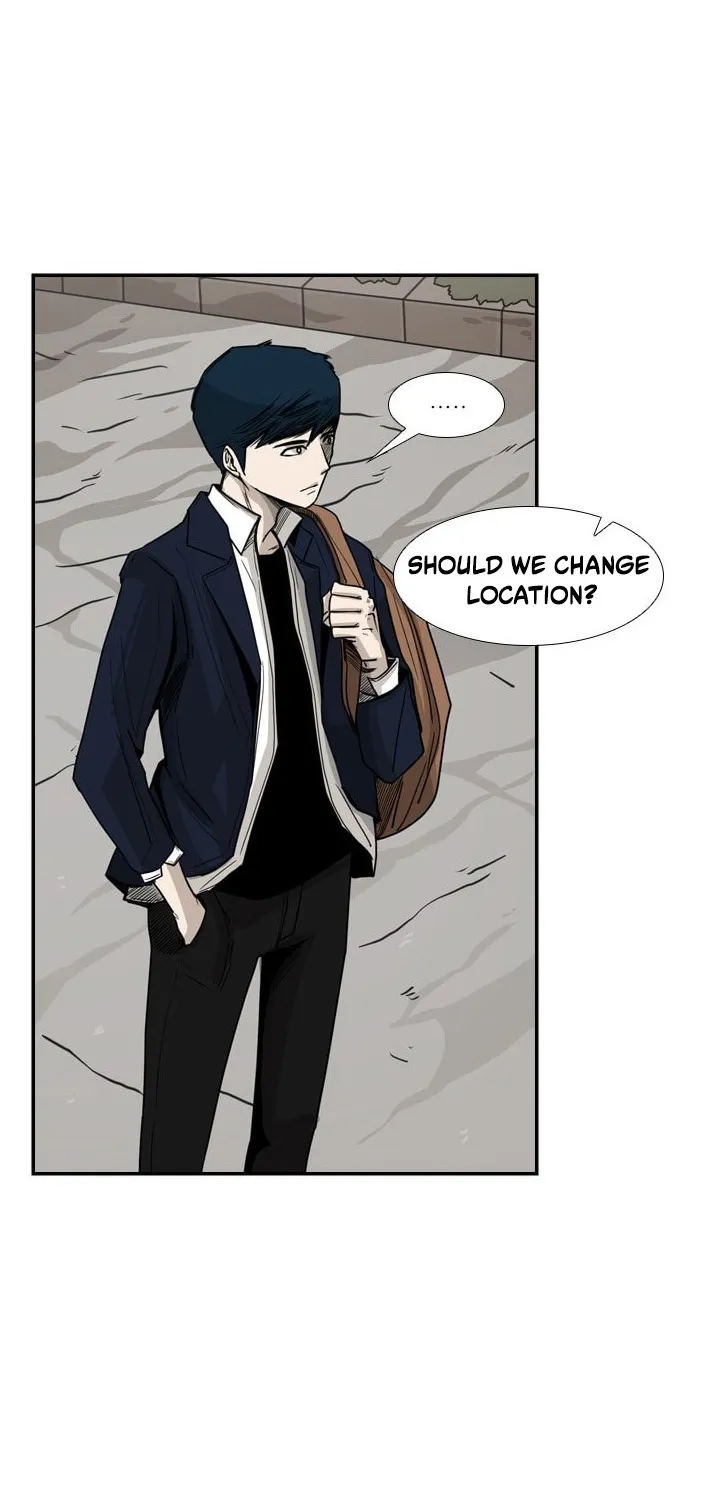 Shark Chapter 61 page 37 - MangaKakalot