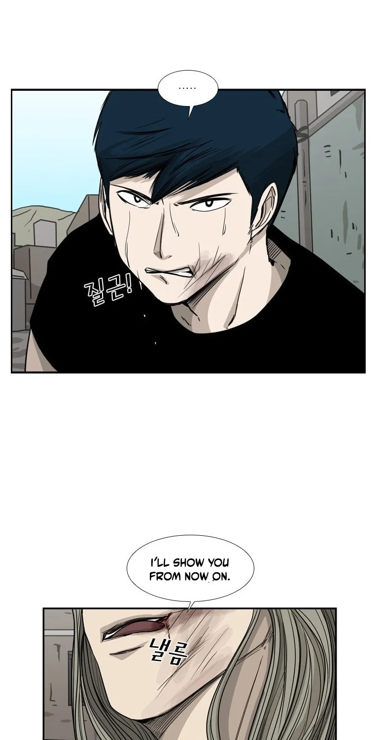 Shark Chapter 62 page 114 - MangaKakalot