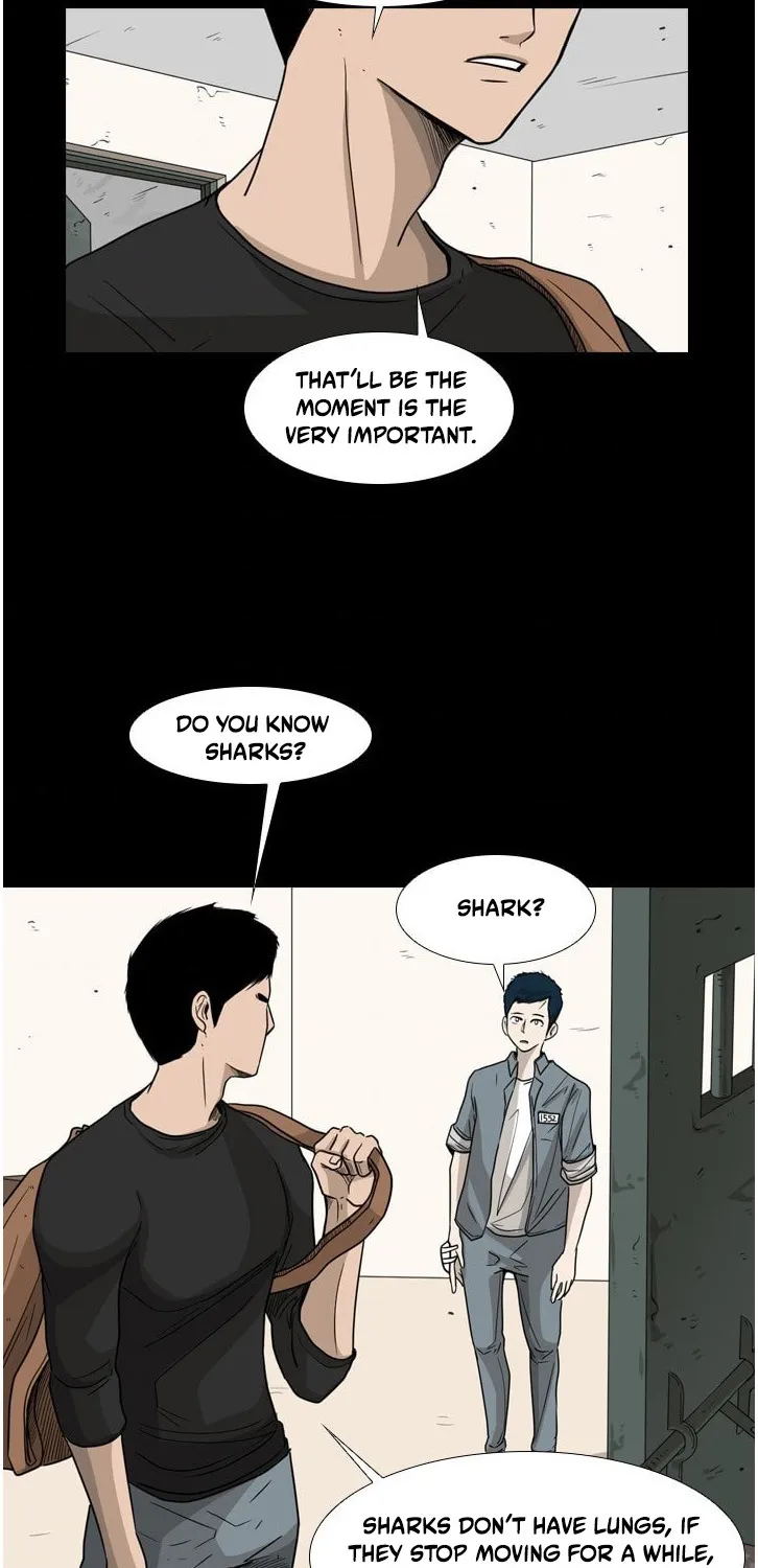 Shark Chapter 64 page 67 - MangaKakalot