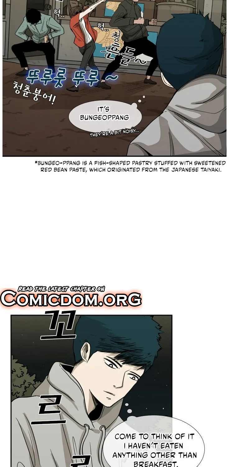 Shark - Page 28