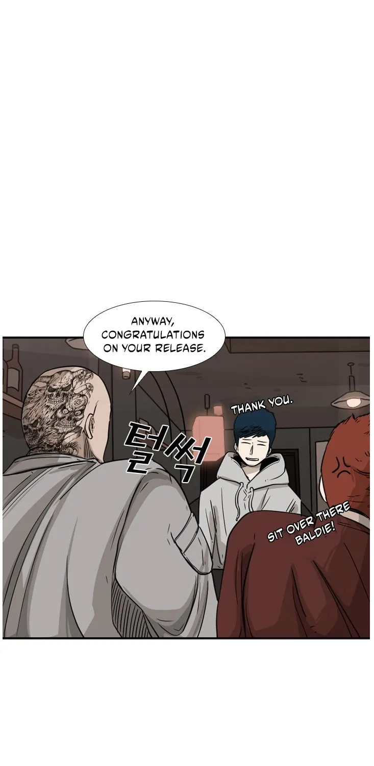 Shark Chapter 69 page 60 - MangaKakalot