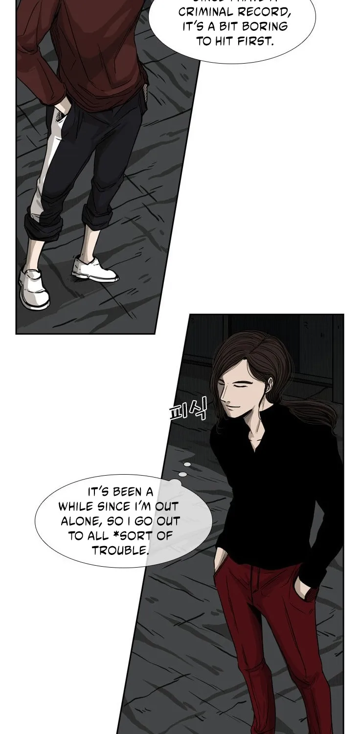 Shark Chapter 70 page 23 - MangaKakalot