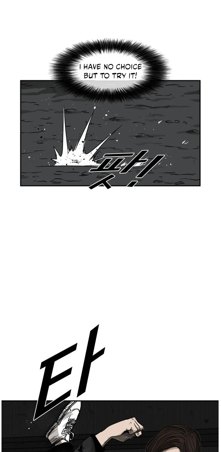 Shark Chapter 71 page 45 - MangaNelo