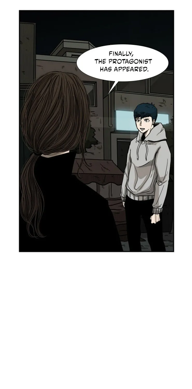 Shark Chapter 71 page 7 - MangaKakalot