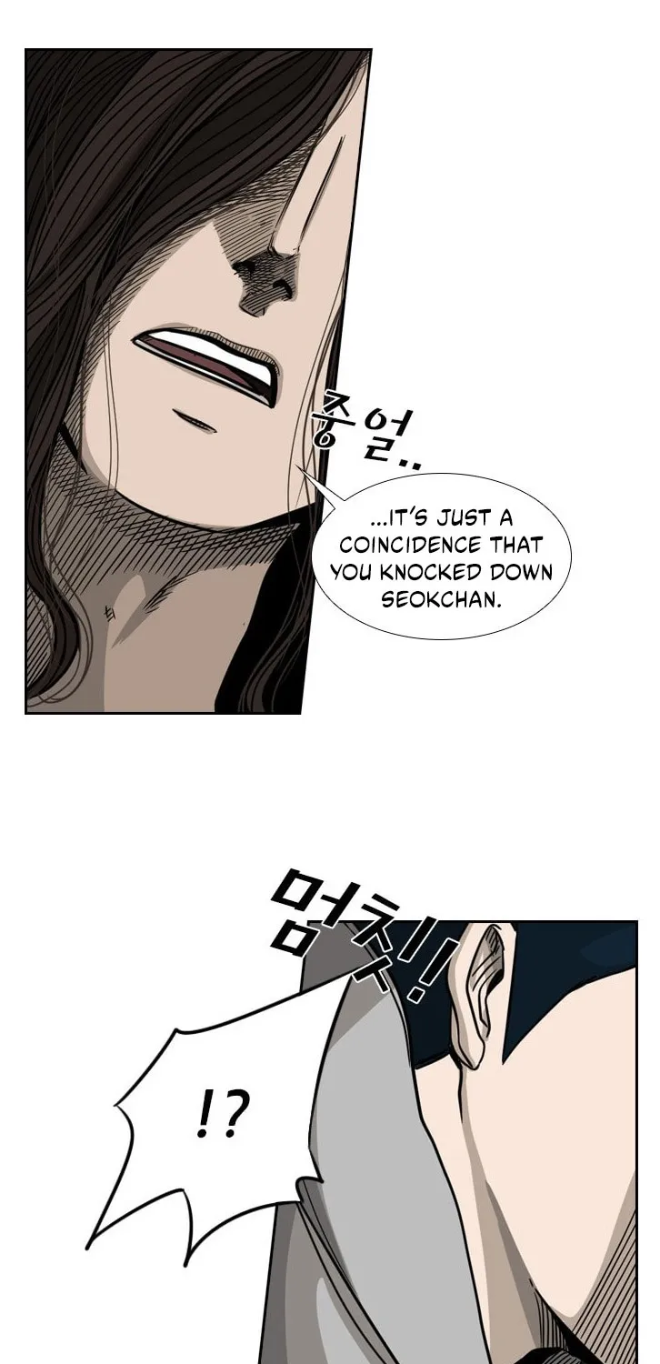 Shark Chapter 71 page 64 - MangaKakalot