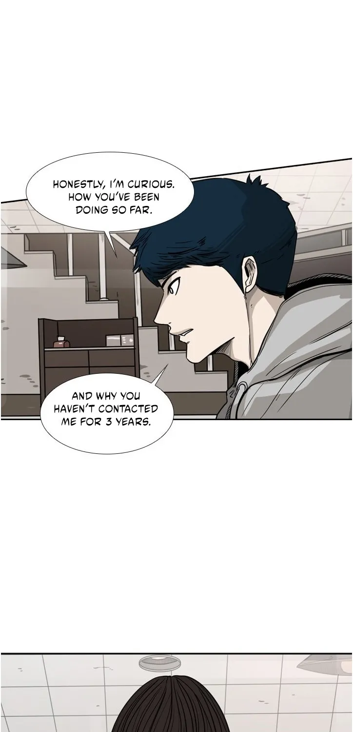 Shark Chapter 74 page 23 - MangaKakalot