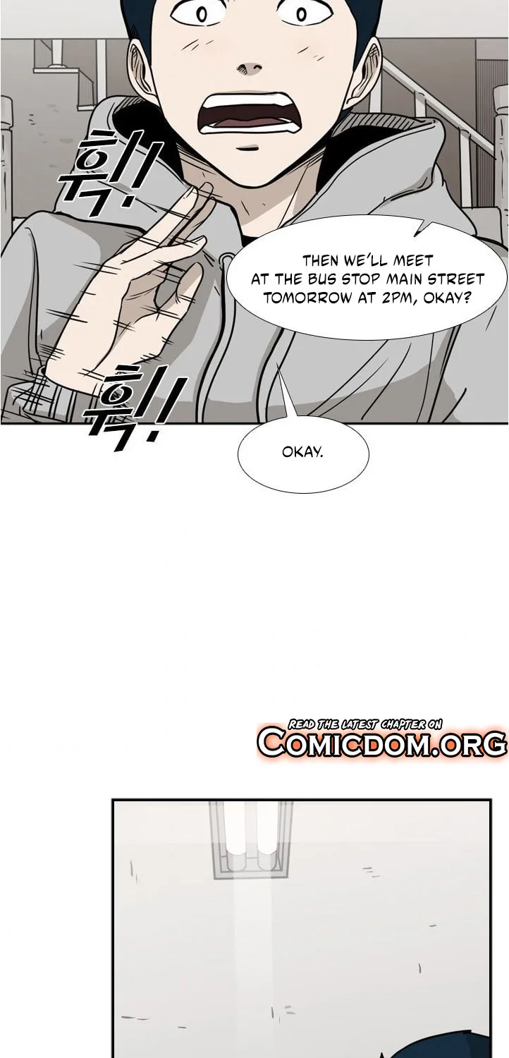 Shark Chapter 74 page 71 - MangaKakalot