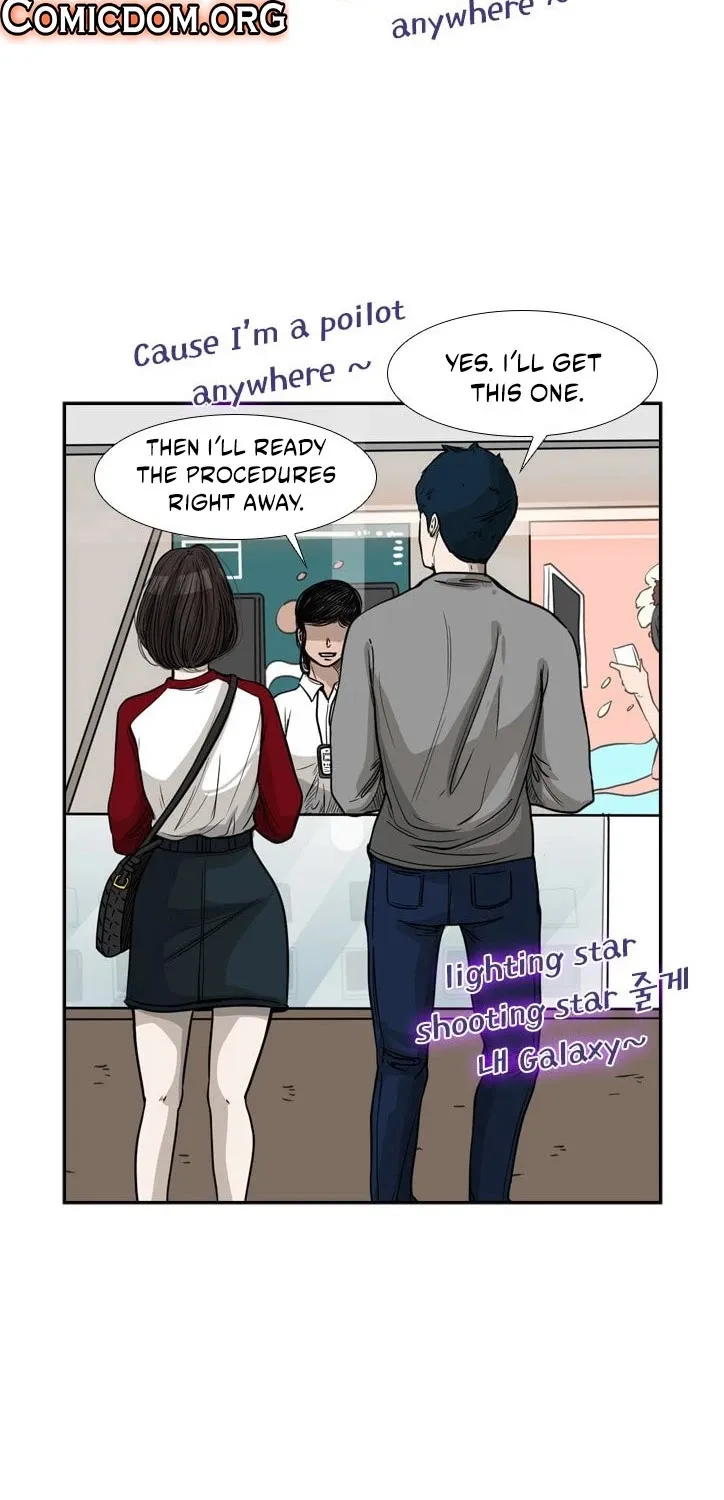 Shark Chapter 75 page 30 - MangaKakalot