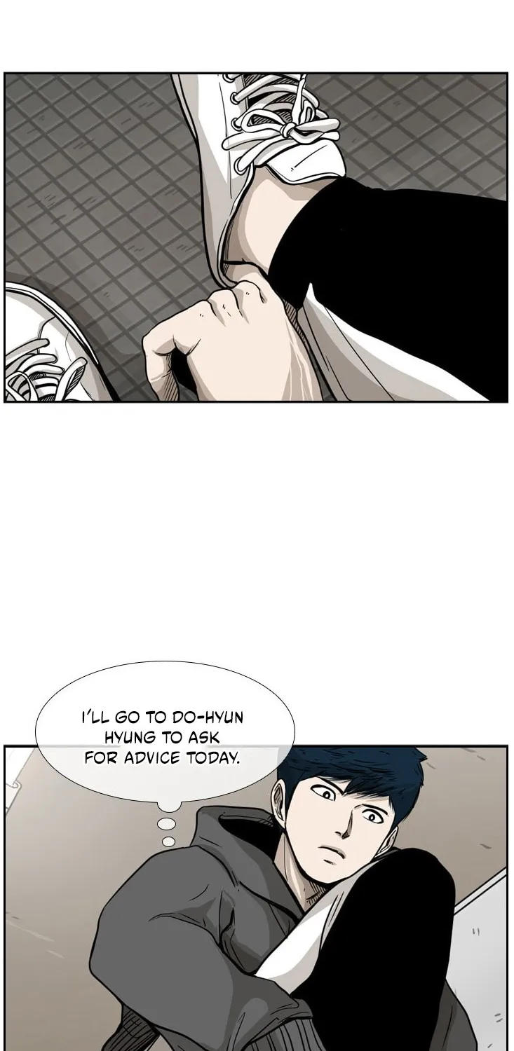 Shark Chapter 77 page 67 - MangaKakalot