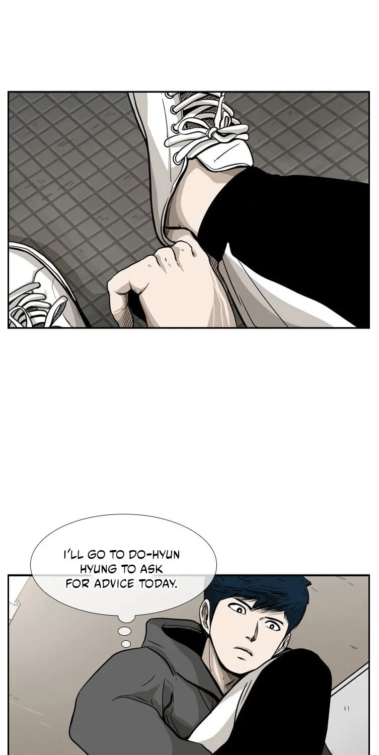 Shark Chapter 78 page 4 - MangaKakalot