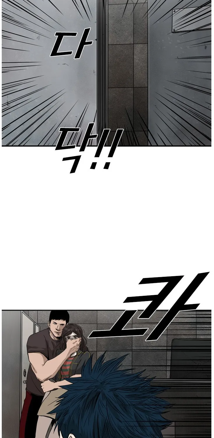 Shark Chapter 85 page 34 - MangaKakalot