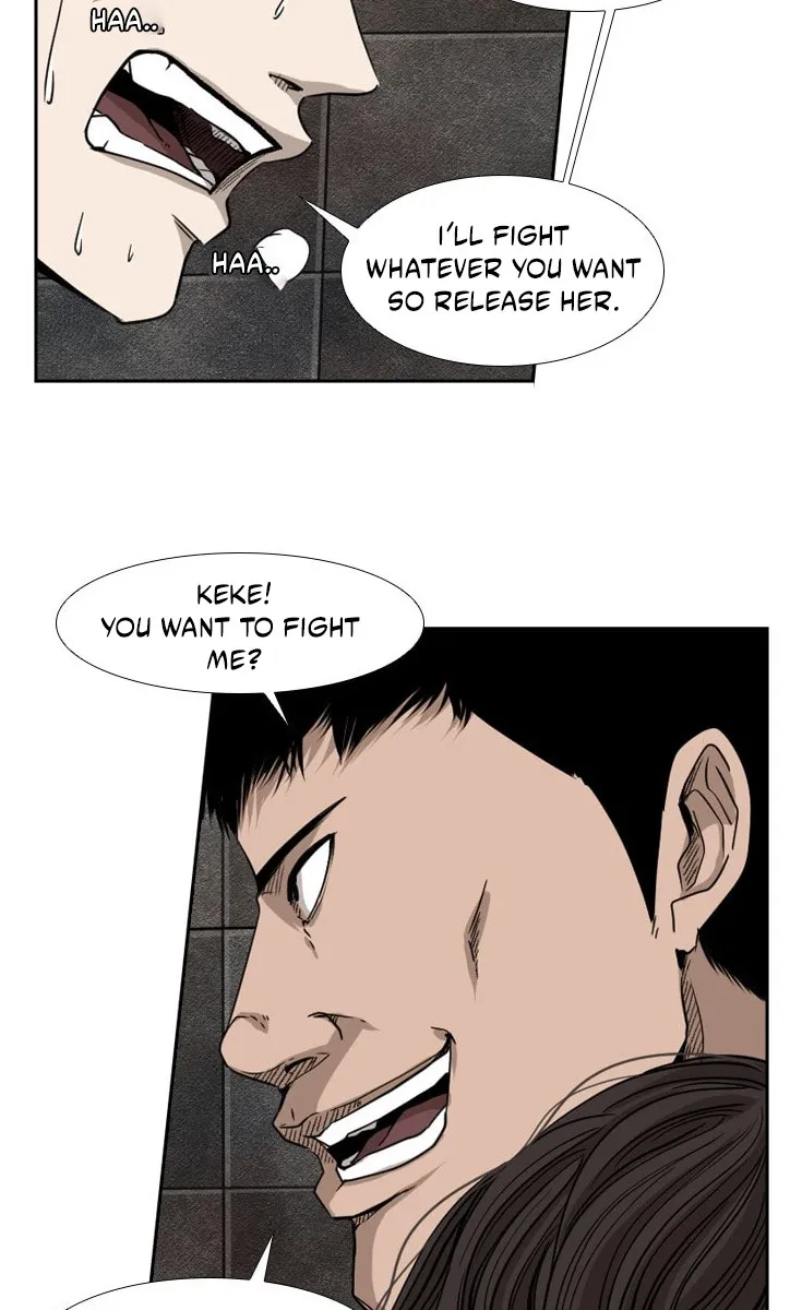 Shark Chapter 85 page 37 - MangaKakalot