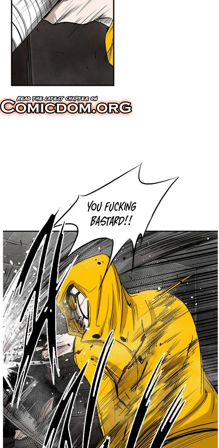 Shark Chapter 87 page 69 - MangaKakalot