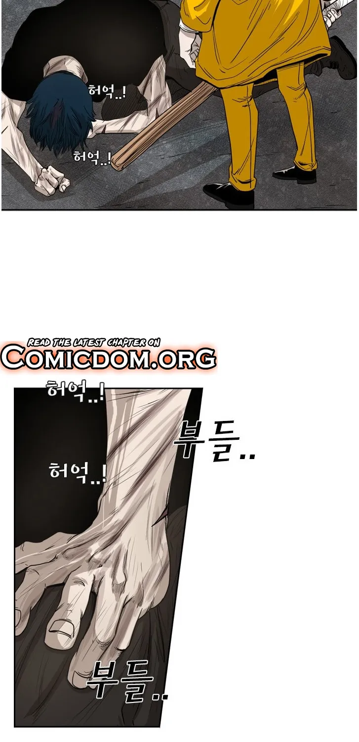 Shark Chapter 87 page 10 - MangaKakalot