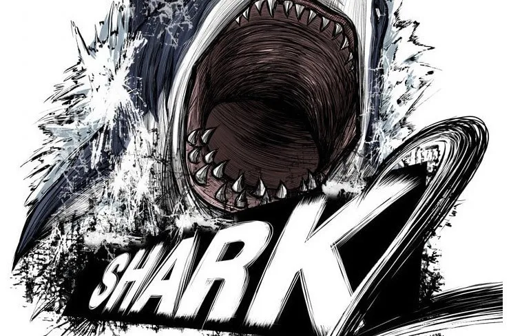 Shark Chapter 88 page 7 - MangaKakalot